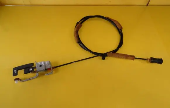 Honda Concerto Fuel cap flap release cable 