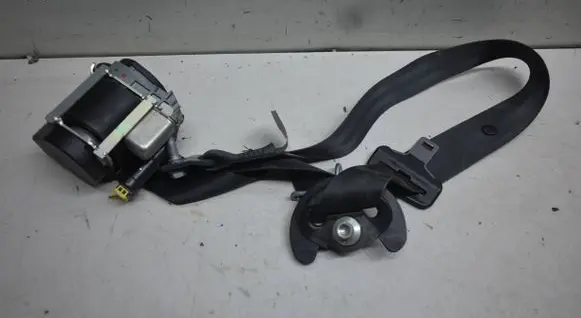 Peugeot 308 SW Front seatbelt 96768383XX