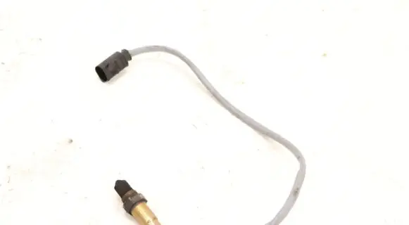 Lambda probe sensor
