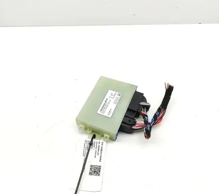 Mercedes-Benz E W213 Adblue control unit A0009004613 A0009016506