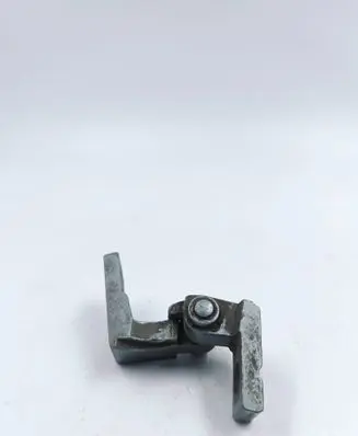 Front door upper hinge