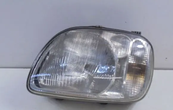 Nissan Micra Headlight/headlamp