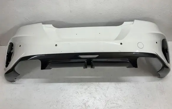 BMW Z4 g29 Rear bumper