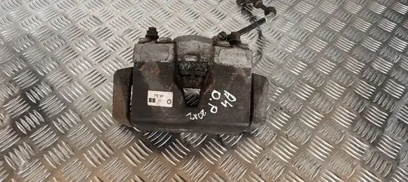 Audi A4 S4 B8 8K Front brake caliper 8K0106AJ
