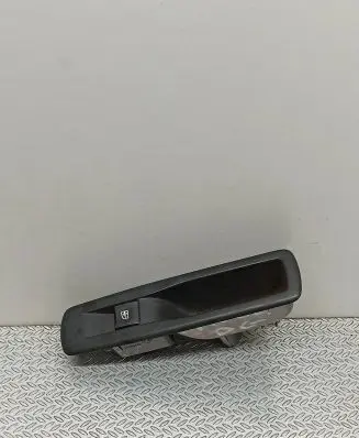 Renault Scenic III - Grand scenic III Electric window control switch E30176 2878C 829500004R
