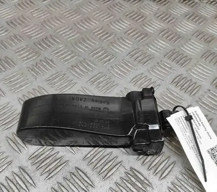 Skoda Kodiaq II Rear door check strap stopper 57H839267 57H839203