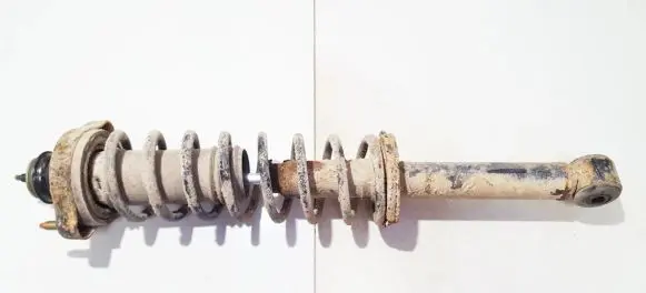 Mitsubishi Colt Rear shock absorber/damper