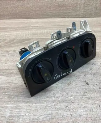 Ford Galaxy Climate control unit 95NW18D451A