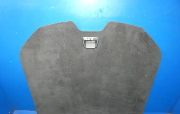 Volvo V60 Trunk bottom trim panel