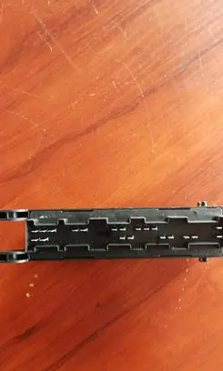 Mercedes-Benz C W202 Light module LCM 2025420432
