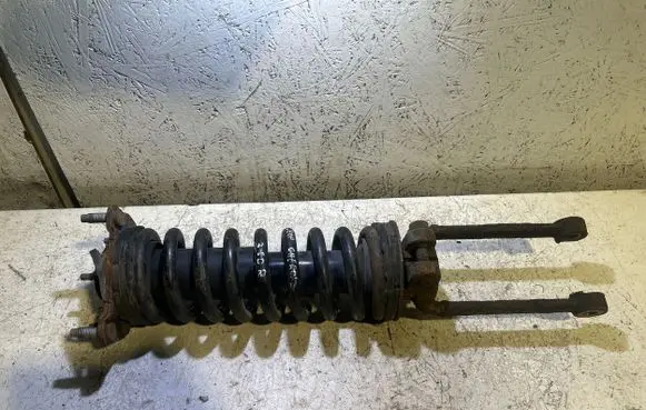 Jeep Cherokee Front shock absorber/damper