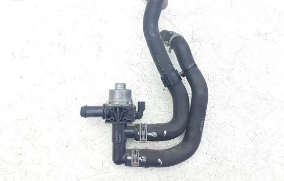 Ford Escape IV Coolant heater control valve LX618C506 LX618C506BAD LU5A8C505