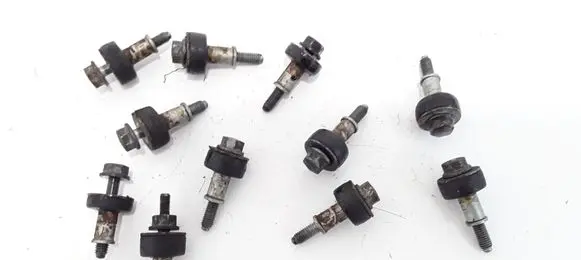 BMW 3 E90 E91 Cylinder head bolts 
