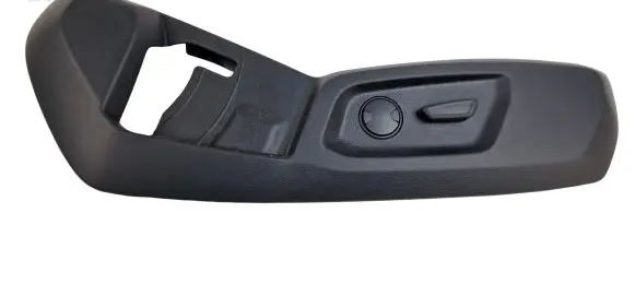Ford Ranger Seat adjustment knob KB5T14A701 KB5T14A701CA3JA6 SANDD5A089B