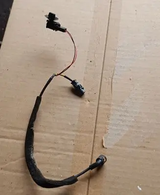 Other wiring loom