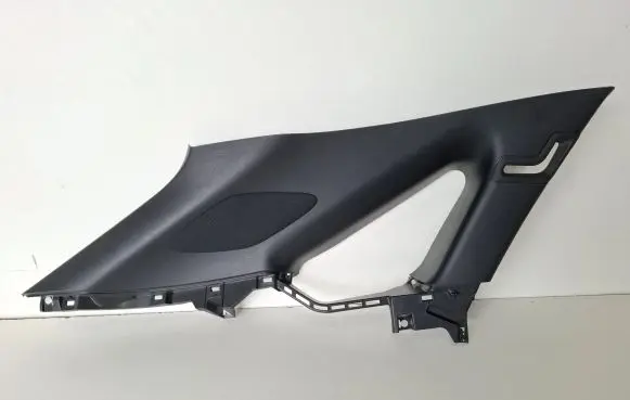 Lexus RX 450H (D)pillar trim (top) 6248048180 6248048190