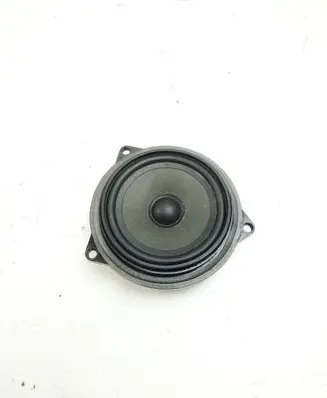 Front door speaker
