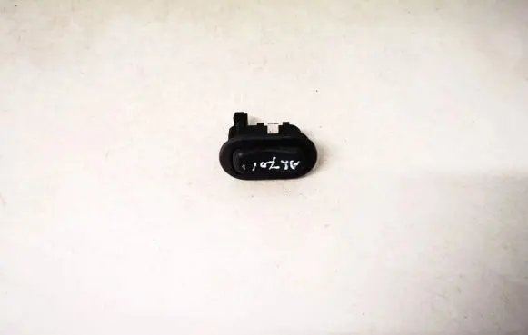 Opel Zafira A Electric window control switch 90561388 13363100
