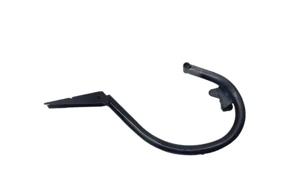 Mercedes-Benz C W204 Tailgate/trunk/boot hinge A2047500X28