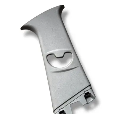 BMW 1 E81 E87 (B) pillar trim (top) 7070244
