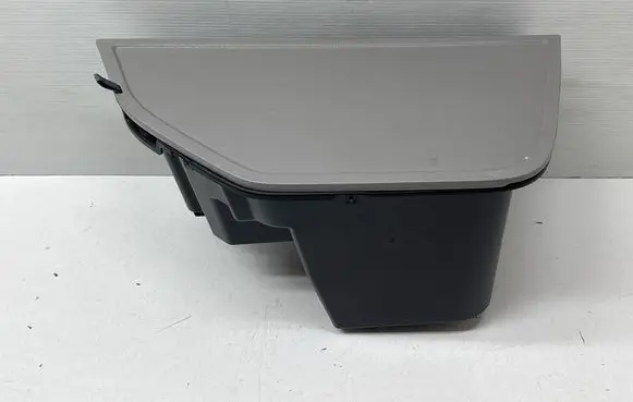 Toyota Highlander XU50 Glove box in trunk 647420E030