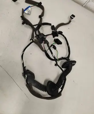 Renault Laguna III Front door wiring loom 241242247R 00074145