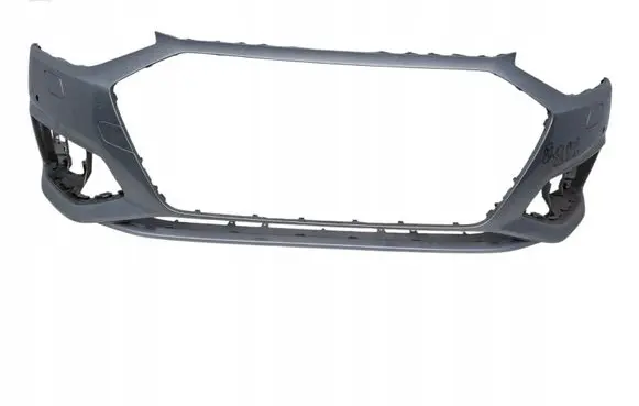 Audi A4 S4 B9 8W Front bumper 5906067706259