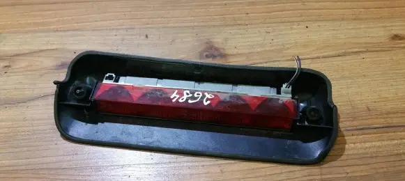 Ford Mondeo MK II Third/center stoplight
