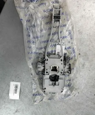 Volvo S80 Front door exterior handle 30784198