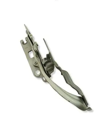 Volkswagen ID.7 Engine bonnet/hood hinges 14A823305B
