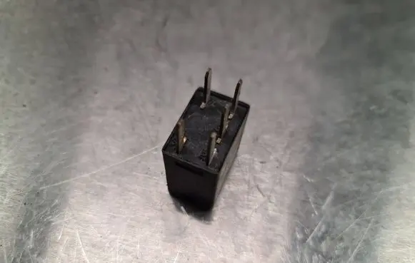Chrysler 300M Other relay 05269988AA 21911C