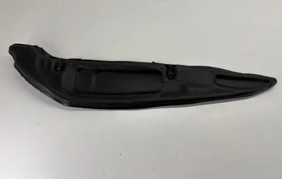 Dodge Challenger Fender foam support/seal 05112925AD 5112925AC 5112925AB