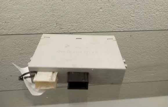 BMW 3 E46 Parking PDC control unit/module 6921415 66216921415