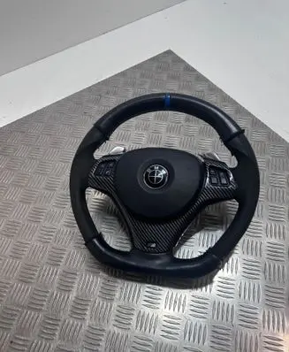 BMW 3 E92 E93 Steering wheel