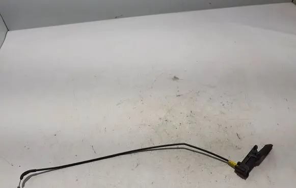 Renault Kangoo III Engine bonnet/hood lock/catch
