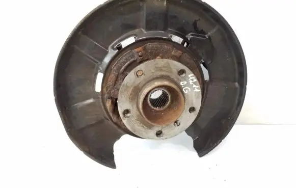 BMW X1 E84 Rear wheel hub 6788050