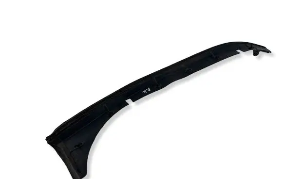 Citroen C4 Grand Picasso Fender end trim 9677299180