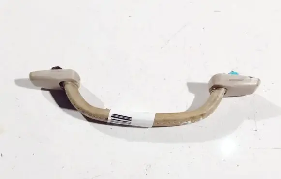 Mitsubishi Pajero Sport I Front interior roof grab handle