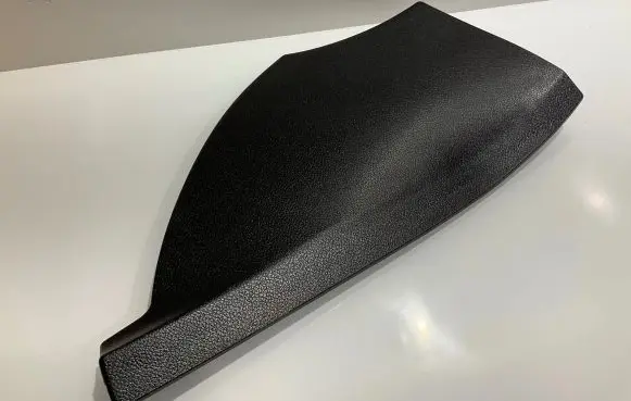 Mercedes-Benz CLS C219 Dashboard side end trim A2196800039 E048815002