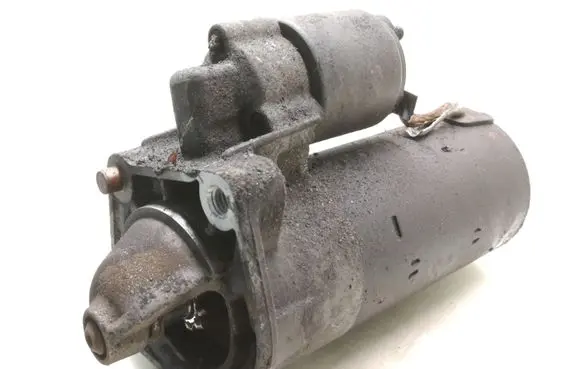 Volvo V70 Starter motor 0001109264 30782052