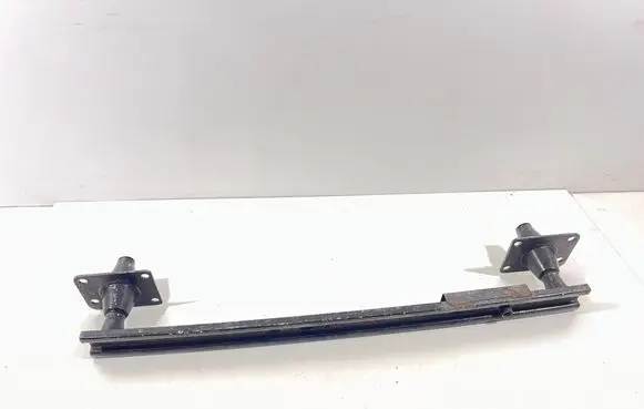 Peugeot 5008 Front bumper support beam 9670186380