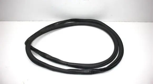 Jeep Renegade Rubber seal front door (on door) 000000