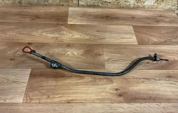 Mercedes-Benz E W212 Oil level dip stick A6511266