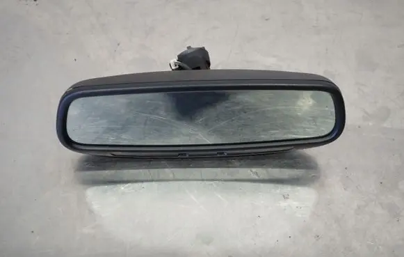 Ford S-MAX Rear view mirror (interior)