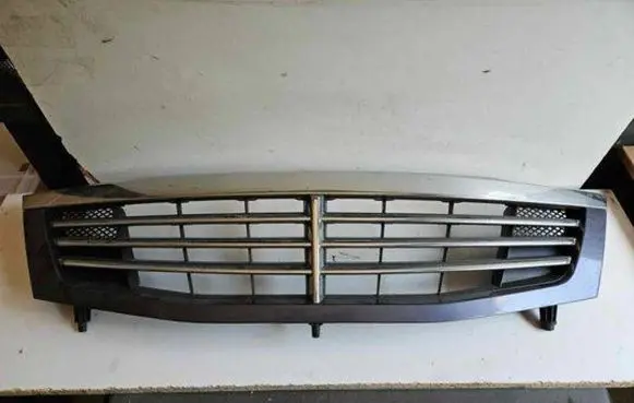 SsangYong Rexton Front grill 7946308000
