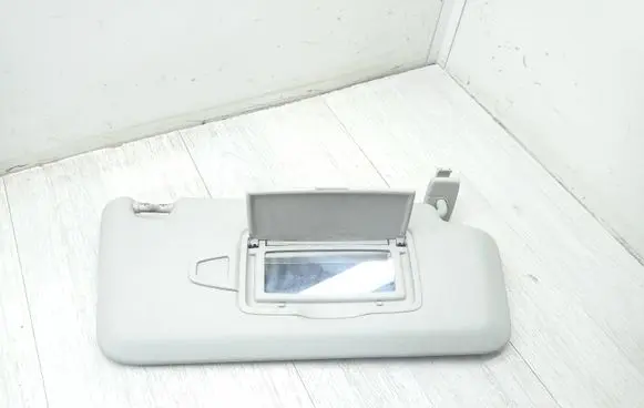 Mercedes-Benz C W205 Sun visor