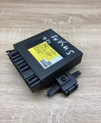 Ford Focus Comfort/convenience module 98AG15K600KC 5WK48620C