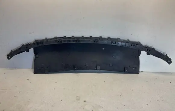 Volkswagen ID.7 Front bumper skid plate/under tray 14A805915 VW413AB