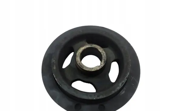 Renault Vel Satis Crankshaft pulley