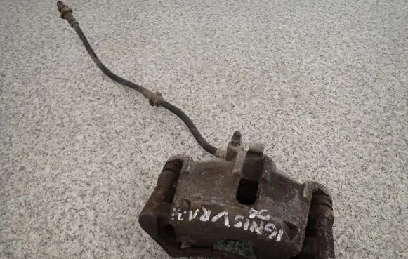 Suzuki Ignis Front brake caliper